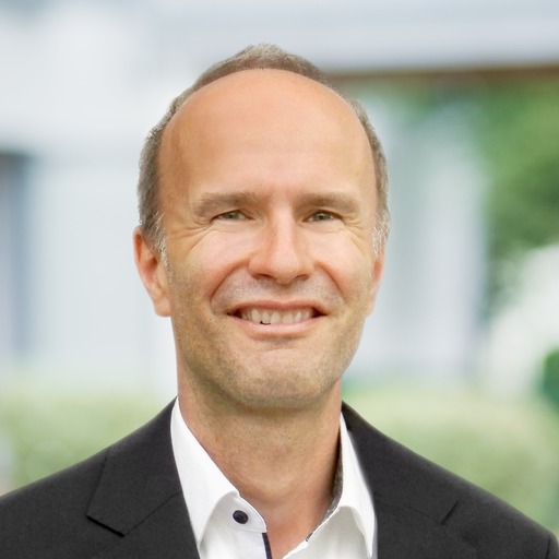 Pascal Gudorf